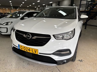 Opel Grandland X – thumbnail 4