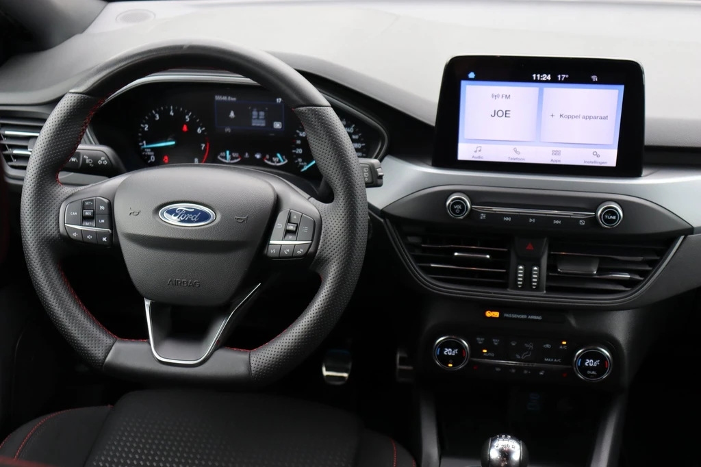 Ford Focus – foto 14