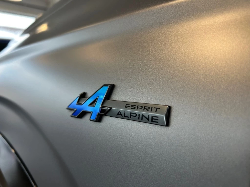 Renault Austral – foto 28