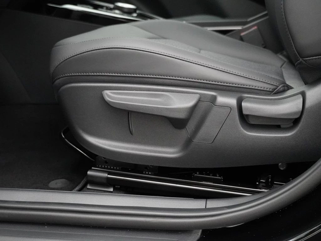 Kia Niro EV – foto 25