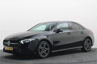 Mercedes-Benz A-Klasse – thumbnail 1