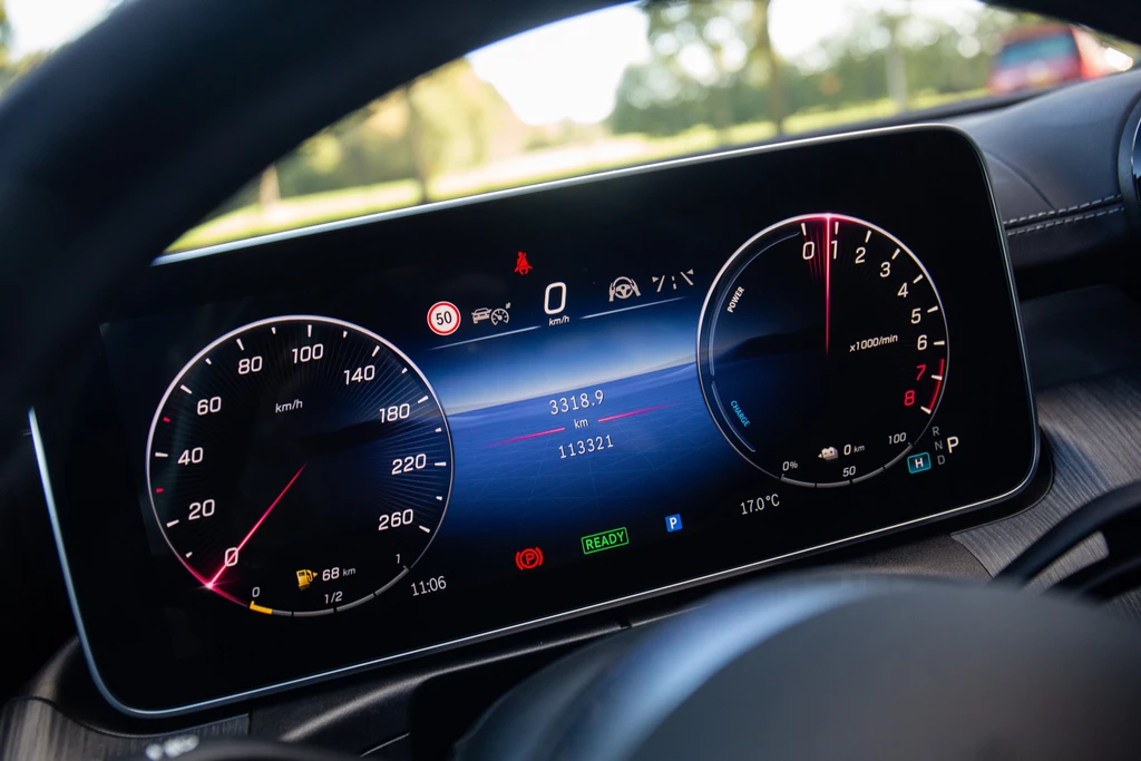 Mercedes-Benz C-Klasse – foto 10