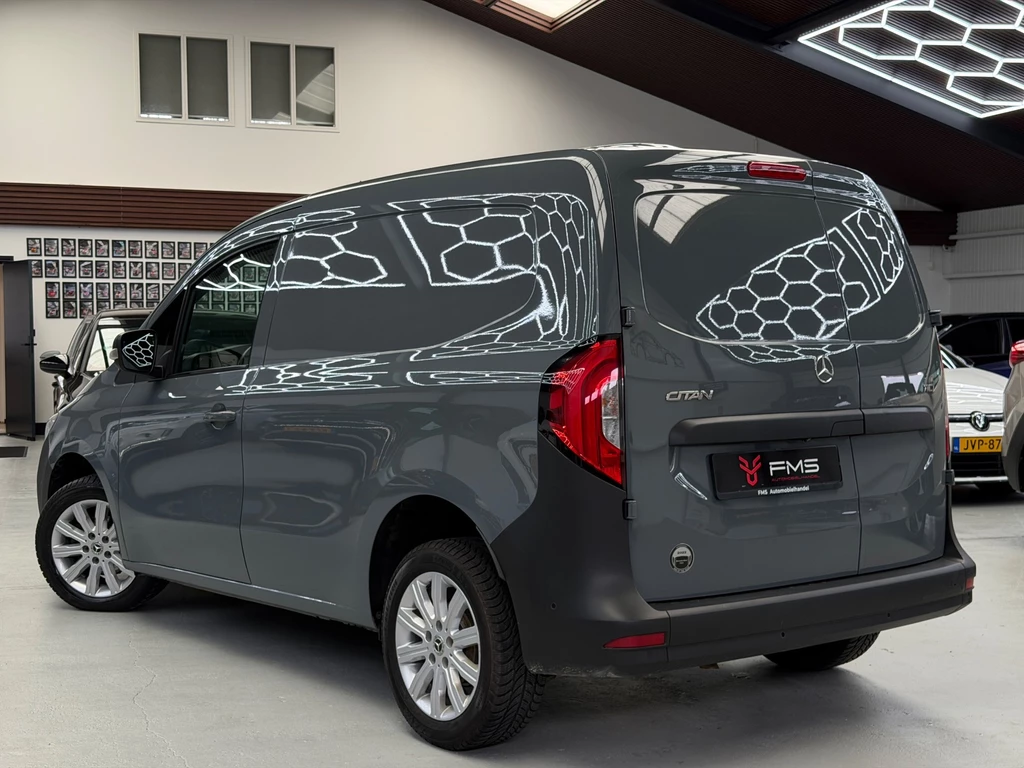 Mercedes-Benz Citan – foto 3
