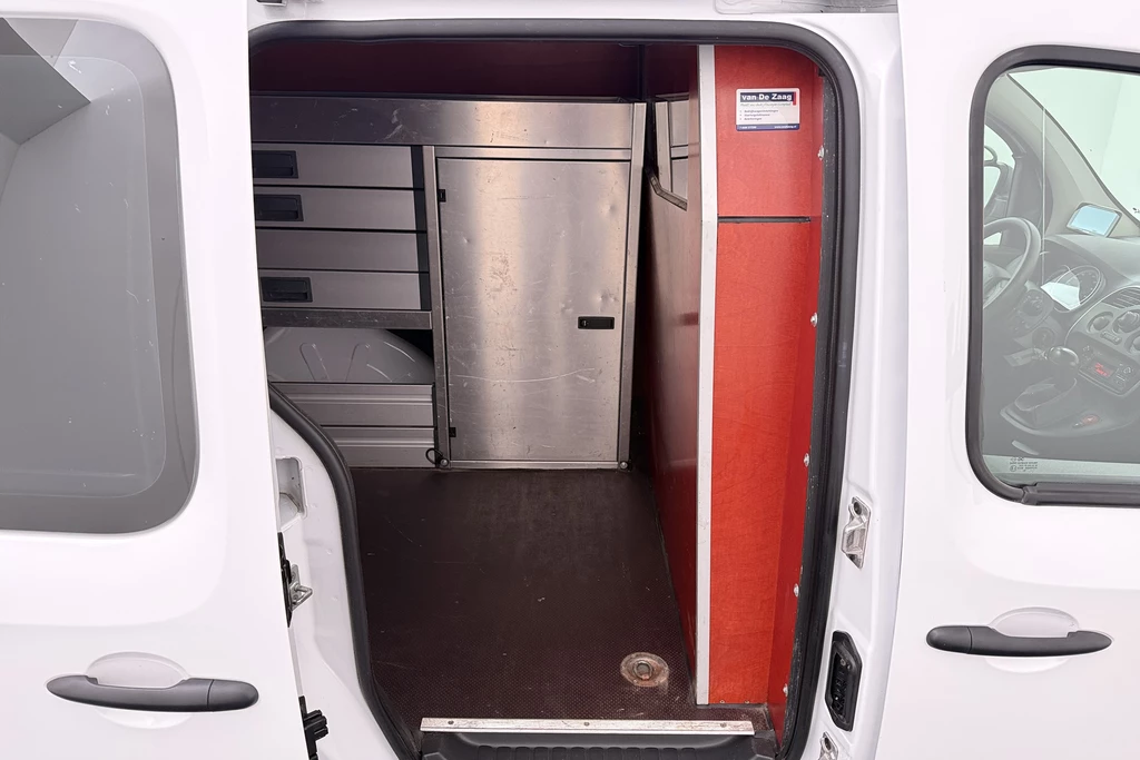 Renault Kangoo Z.E. – foto 15