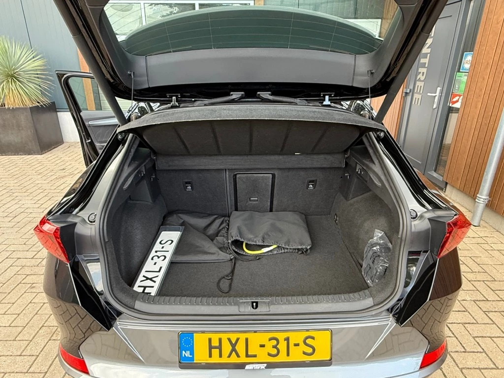 CUPRA Formentor – foto 21
