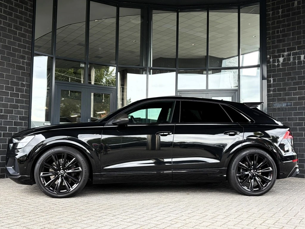 Audi SQ8 – foto 2