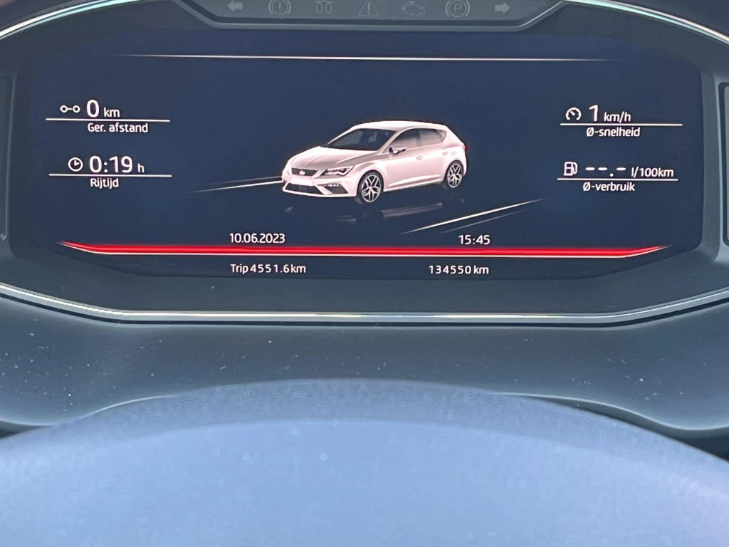 SEAT Leon – foto 19