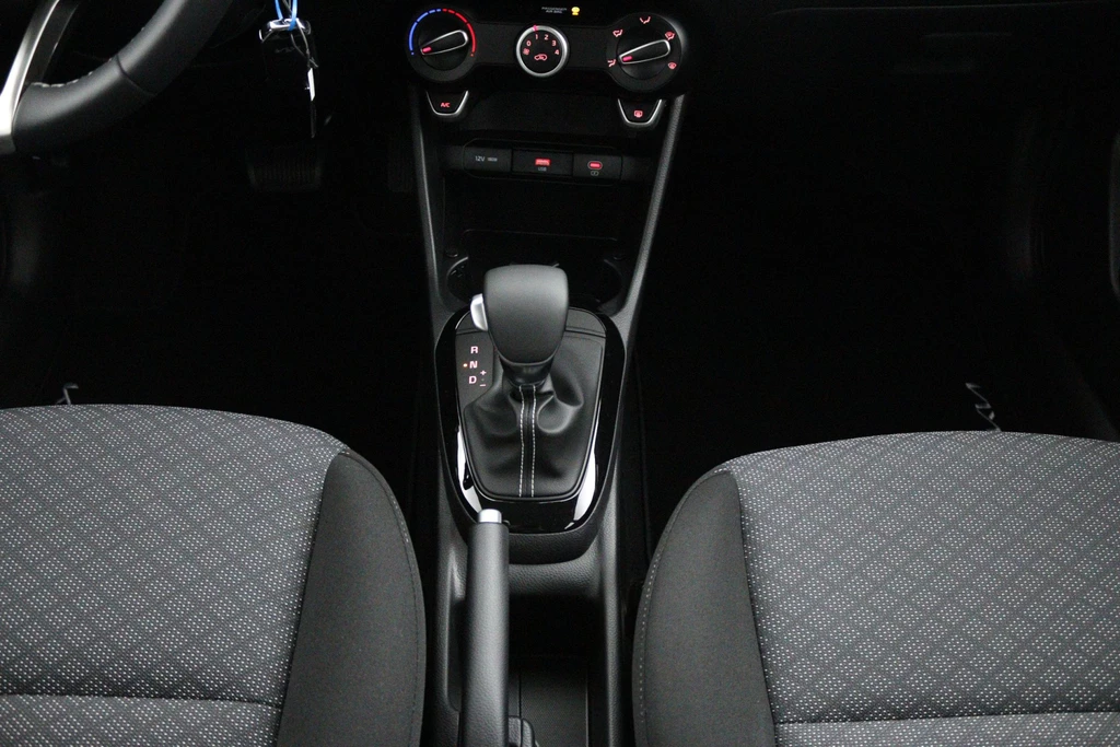 Kia Picanto – foto 26