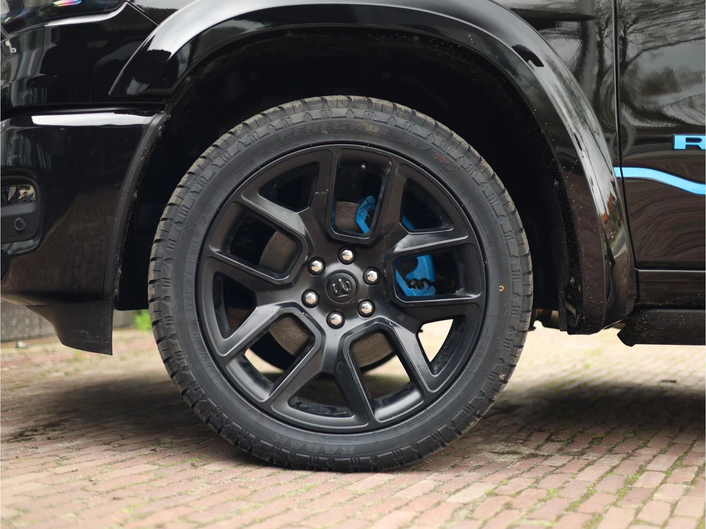 Dodge Ram 1500 – foto 32