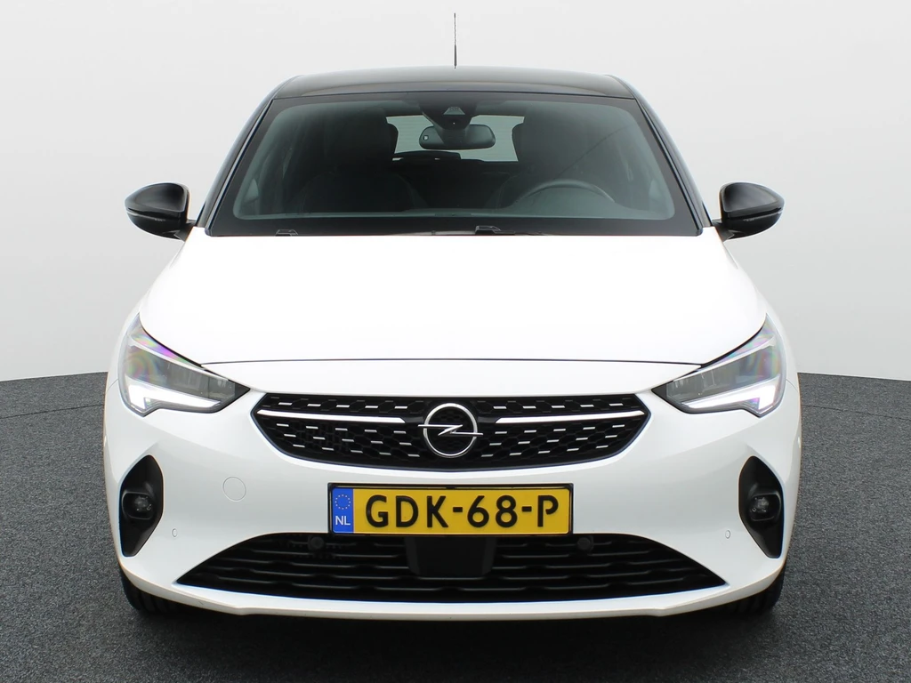 Opel Corsa – foto 14