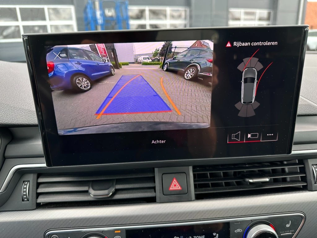 Audi A4 – foto 16