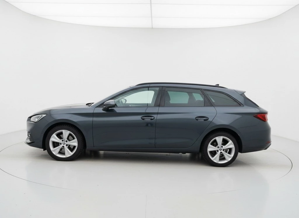 SEAT Leon – foto 2