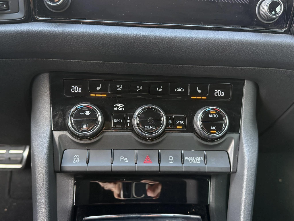 Škoda Kodiaq – foto 26