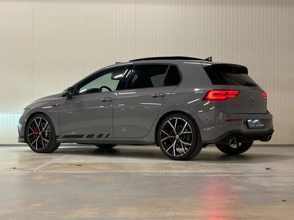 Volkswagen Golf – foto 3