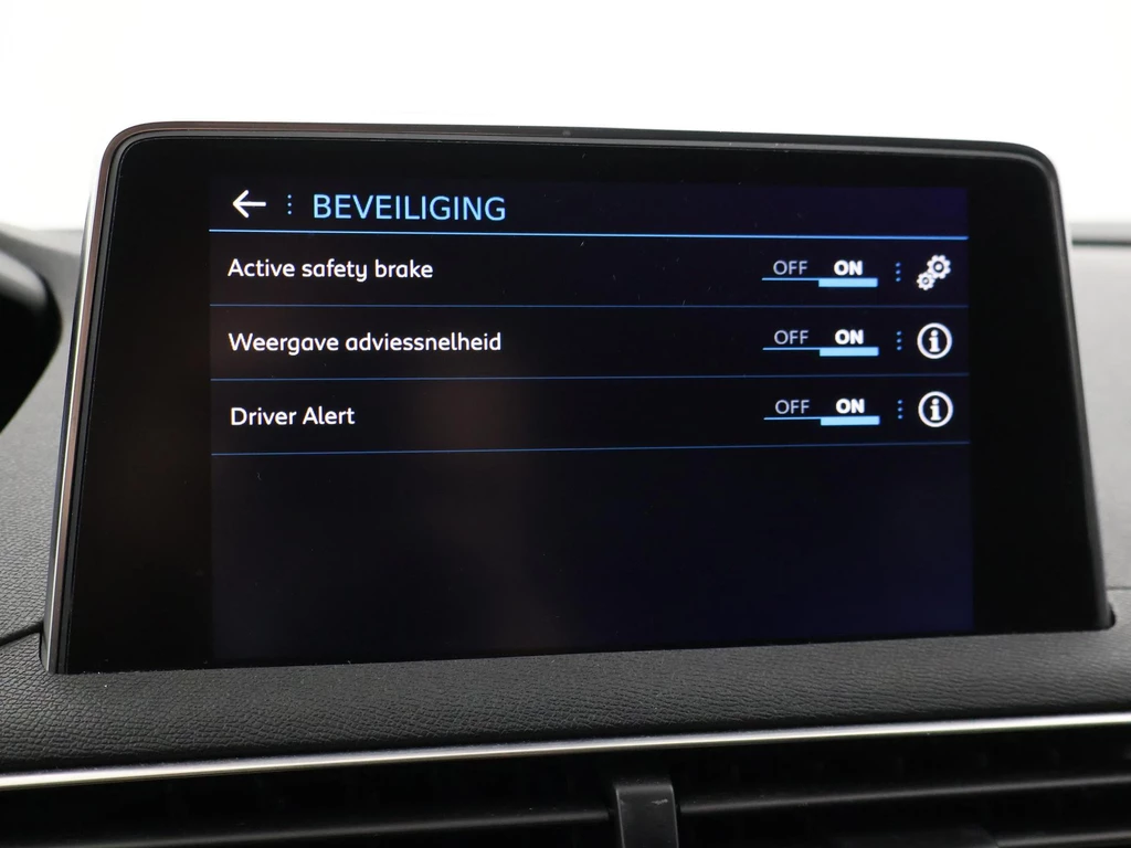 Peugeot 3008 – foto 50