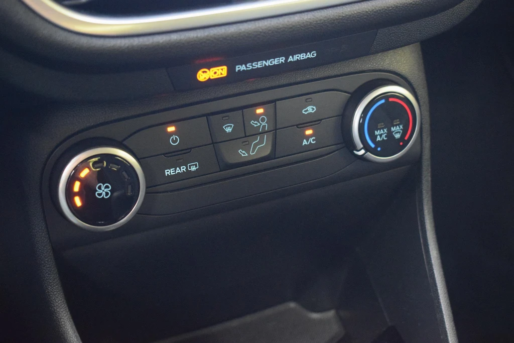 Ford Fiesta – foto 29