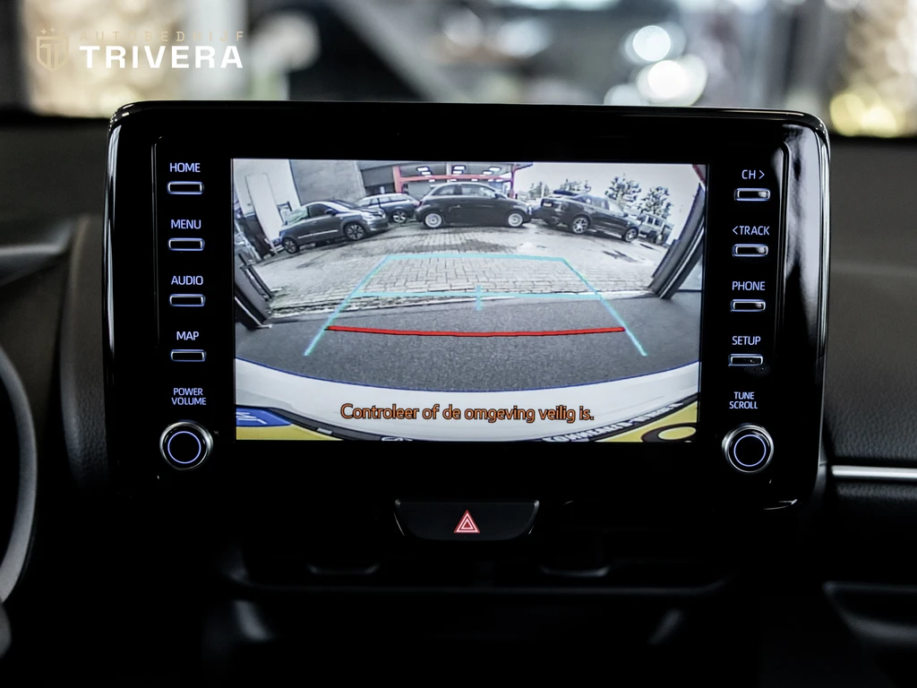 Toyota Yaris – foto 36