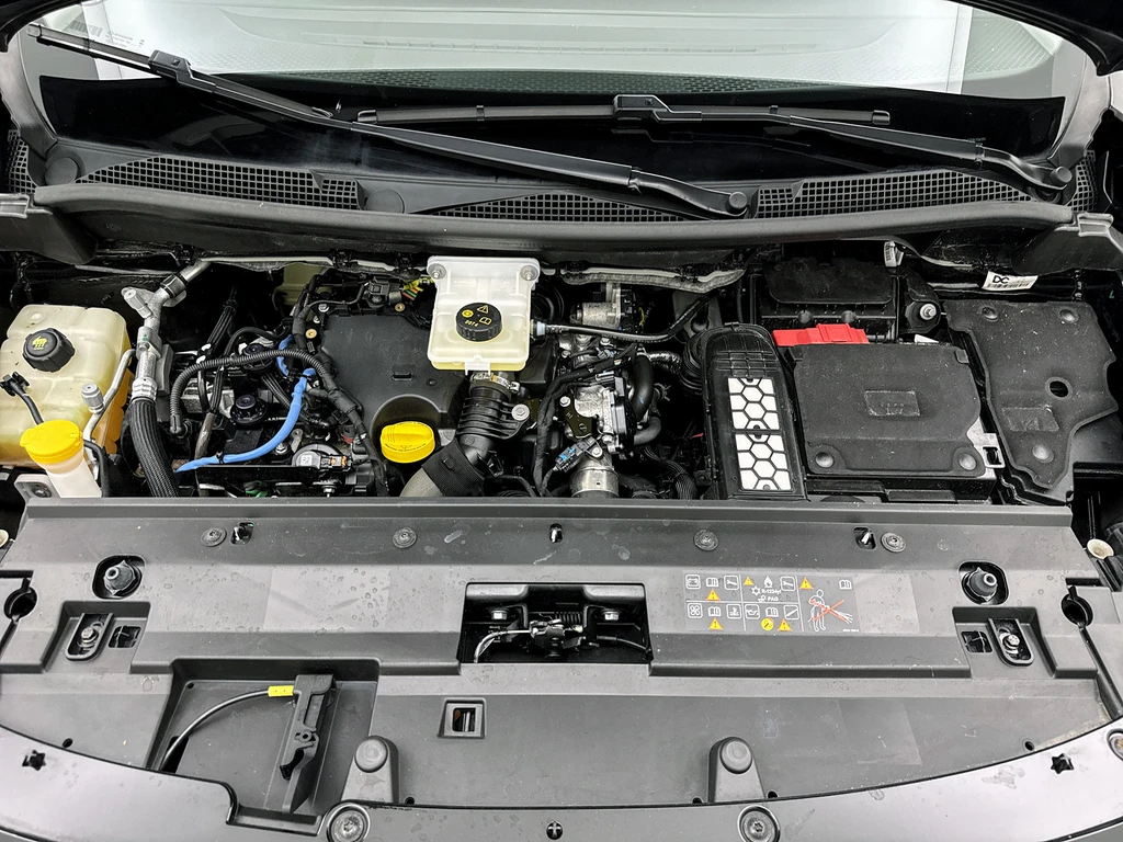 Mercedes-Benz Citan – foto 32