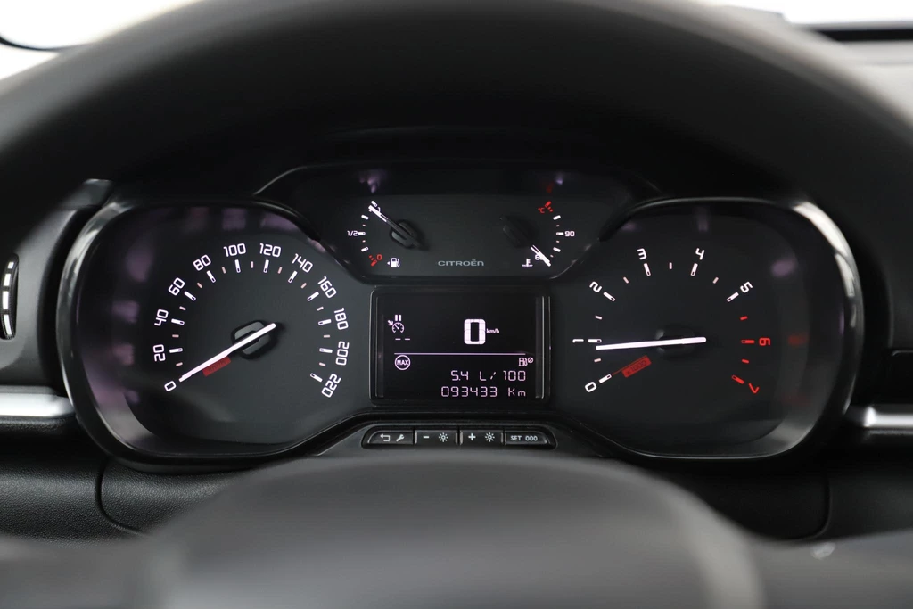 Citroën C3 – foto 12