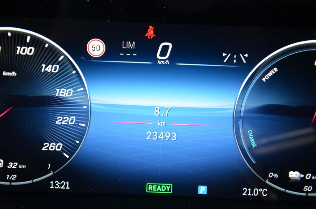 Mercedes-Benz A-Klasse – foto 20