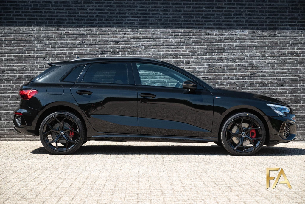 Audi A3 – foto 8