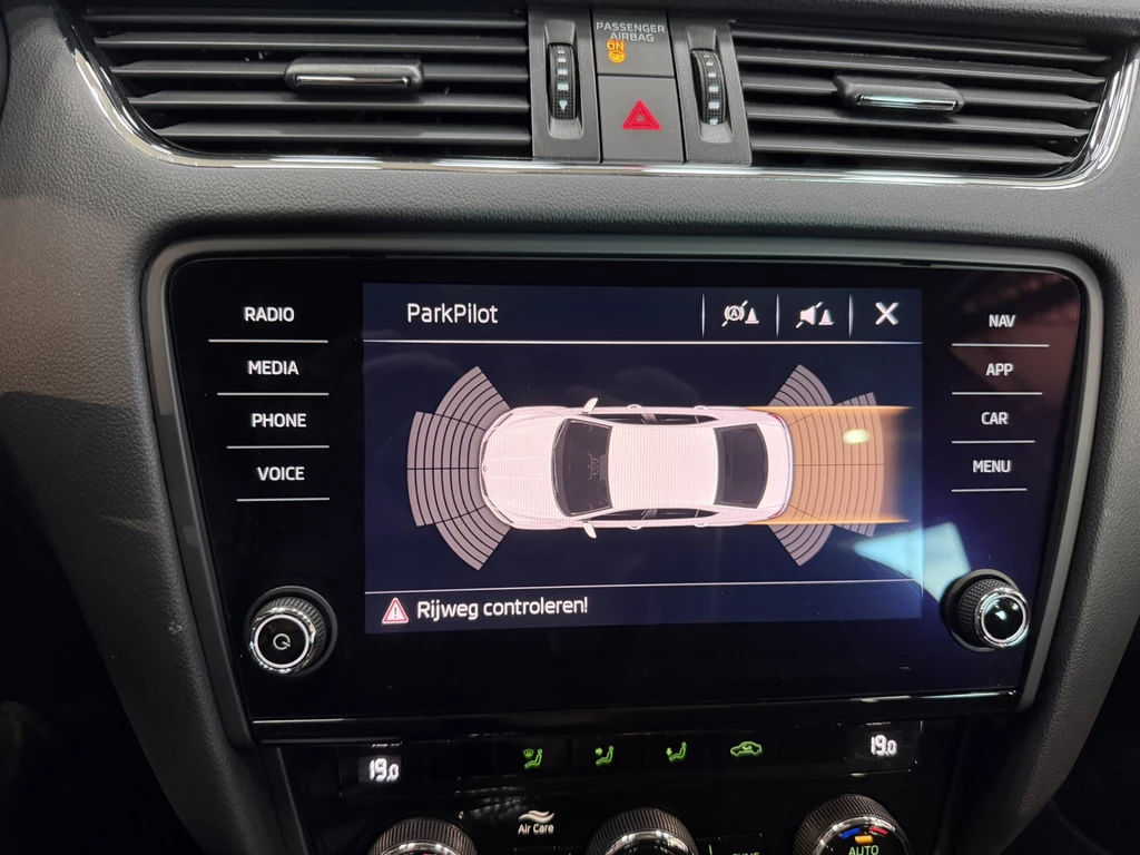 Škoda Octavia – foto 20