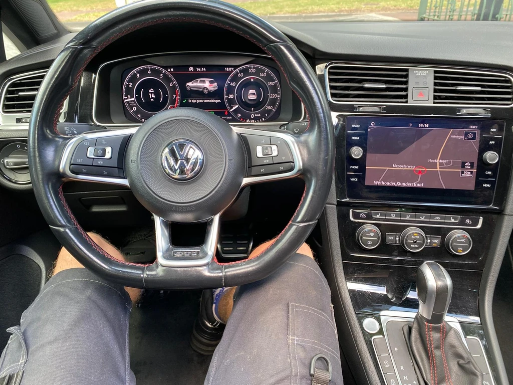 Volkswagen Golf – foto 29