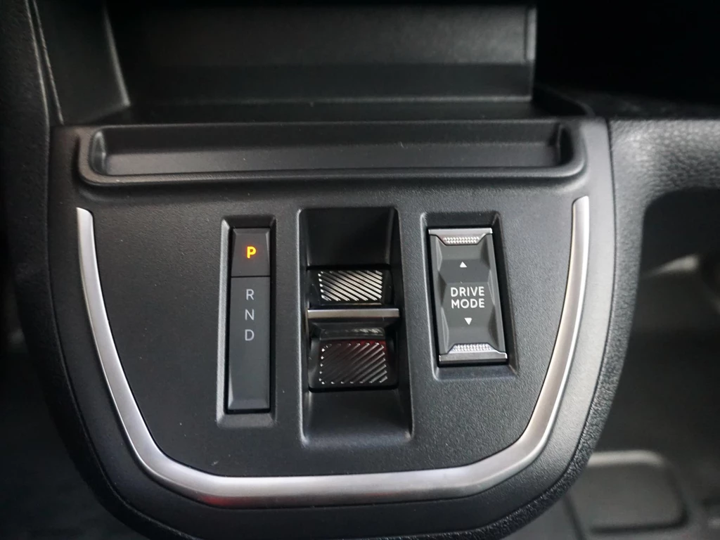Opel Vivaro-e – foto 30