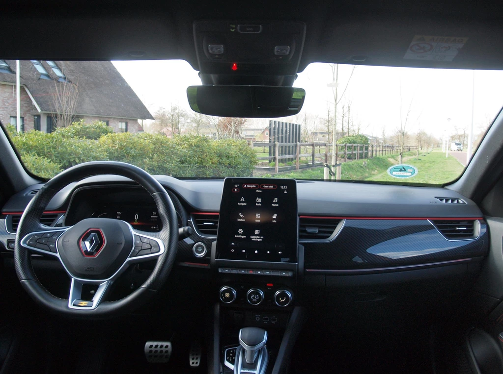 Renault Arkana – foto 16
