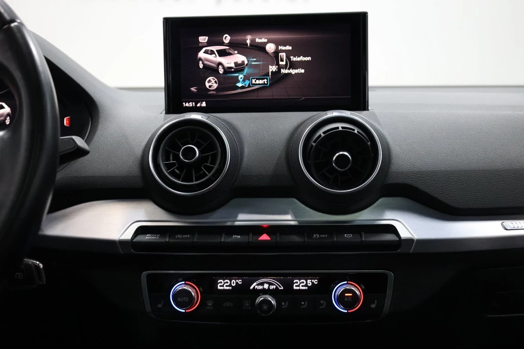 Audi Q2 – foto 14
