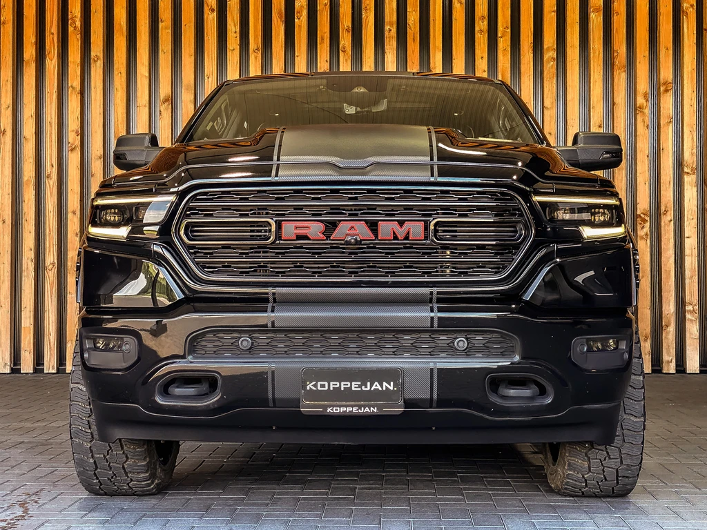 Dodge Ram 1500 – foto 17