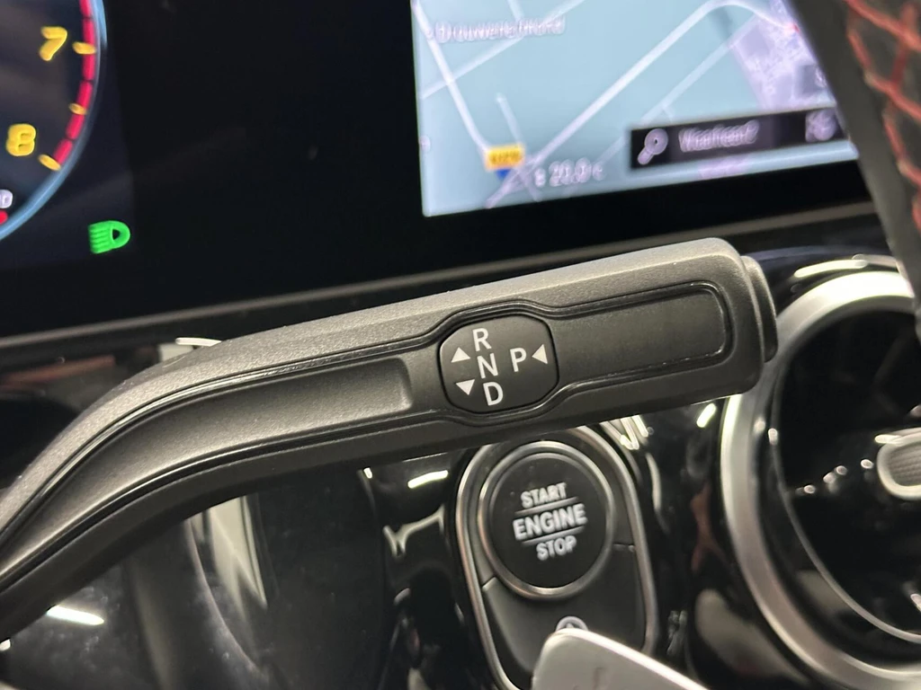 Mercedes-Benz B-Klasse – foto 25