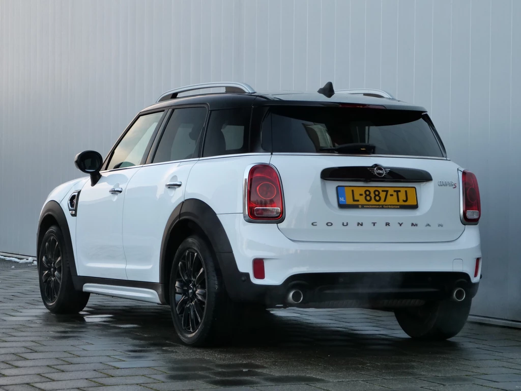MINI Countryman – foto 3