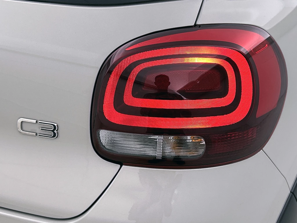 Citroën C3 – foto 16