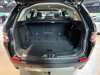 Land Rover Discovery Sport – thumbnail 21