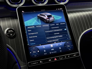 Mercedes-Benz GLC – thumbnail 44