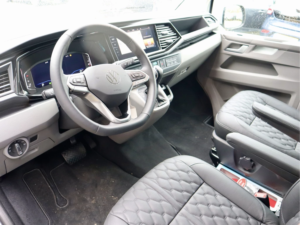 Volkswagen Transporter – foto 10