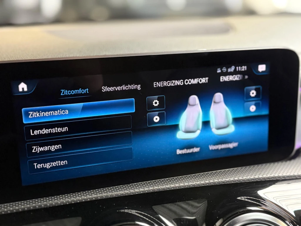 Mercedes-Benz A-Klasse – foto 26