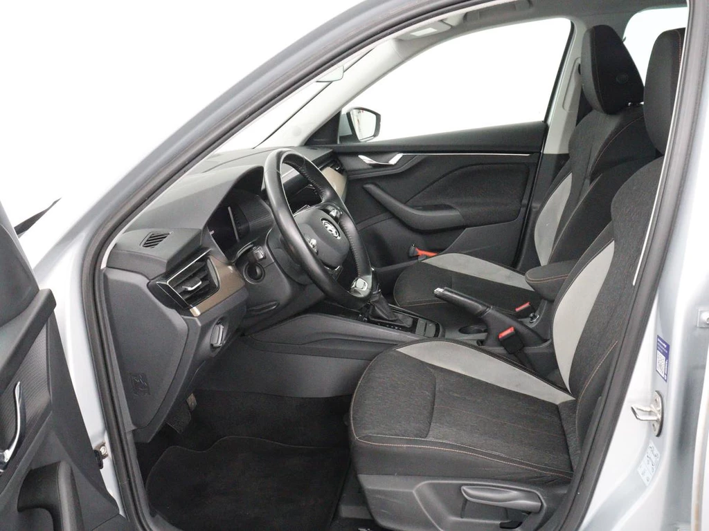 Škoda Kamiq – foto 6