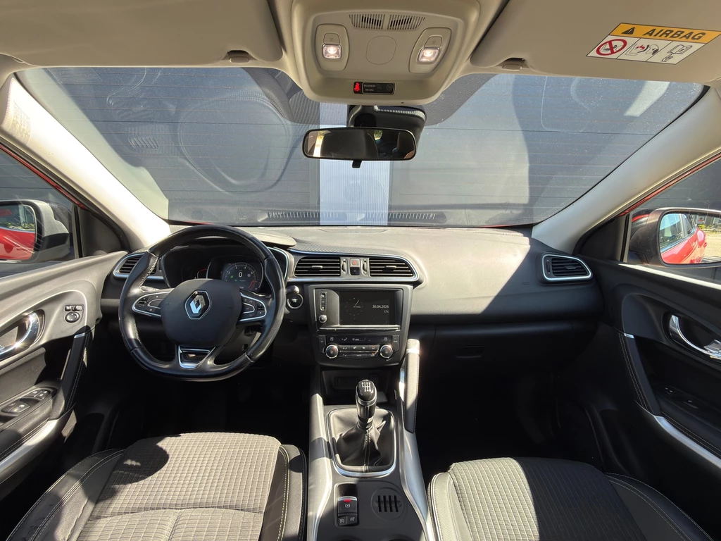 Renault Kadjar – foto 12