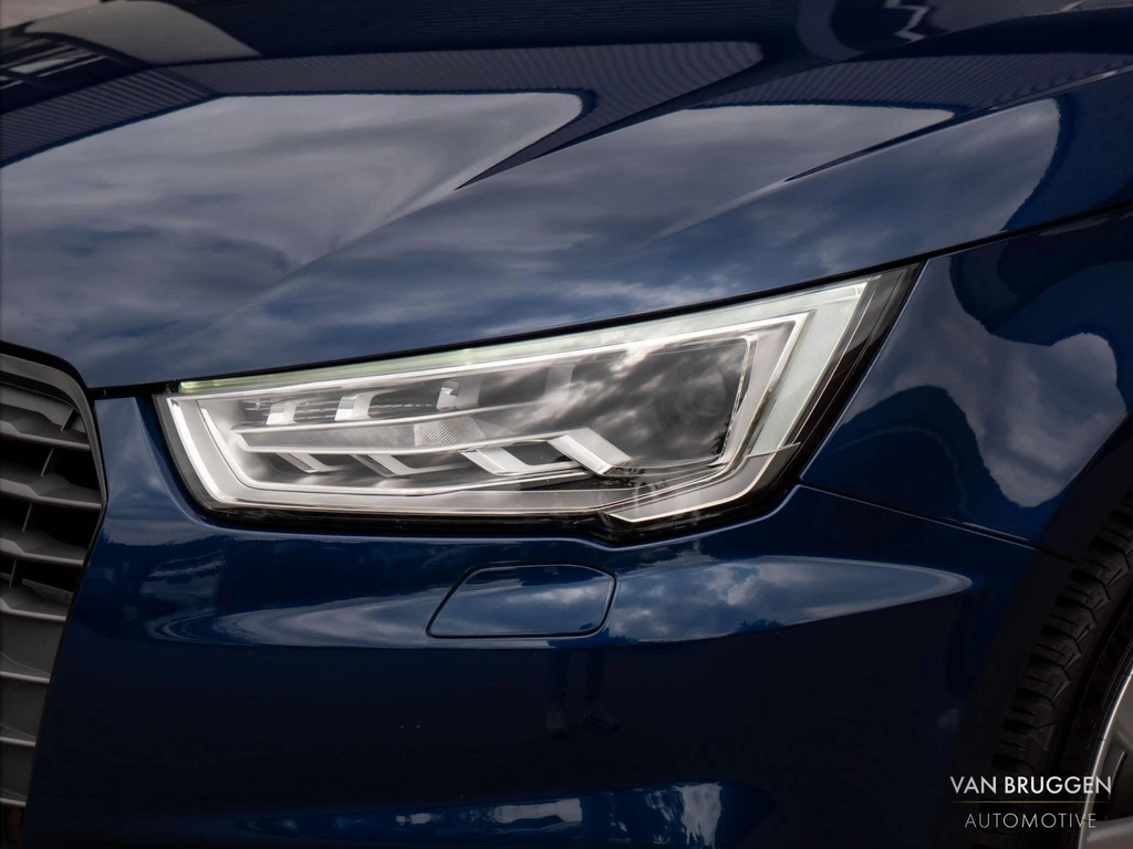 Audi A1 Sportback – foto 29