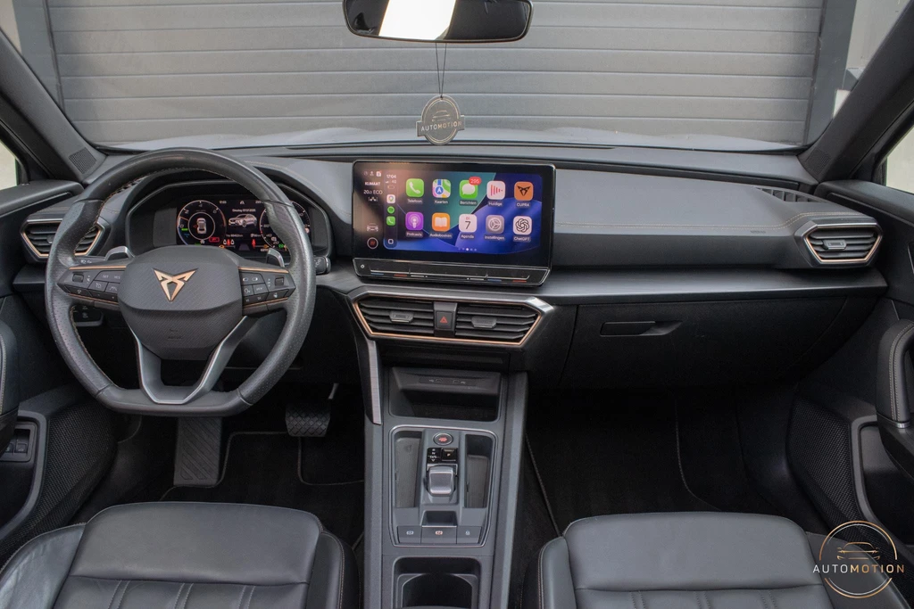 CUPRA Formentor – foto 19