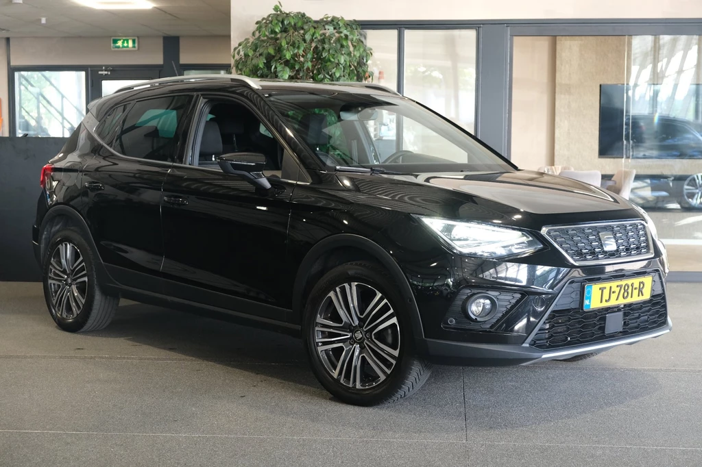 SEAT Arona – foto 13