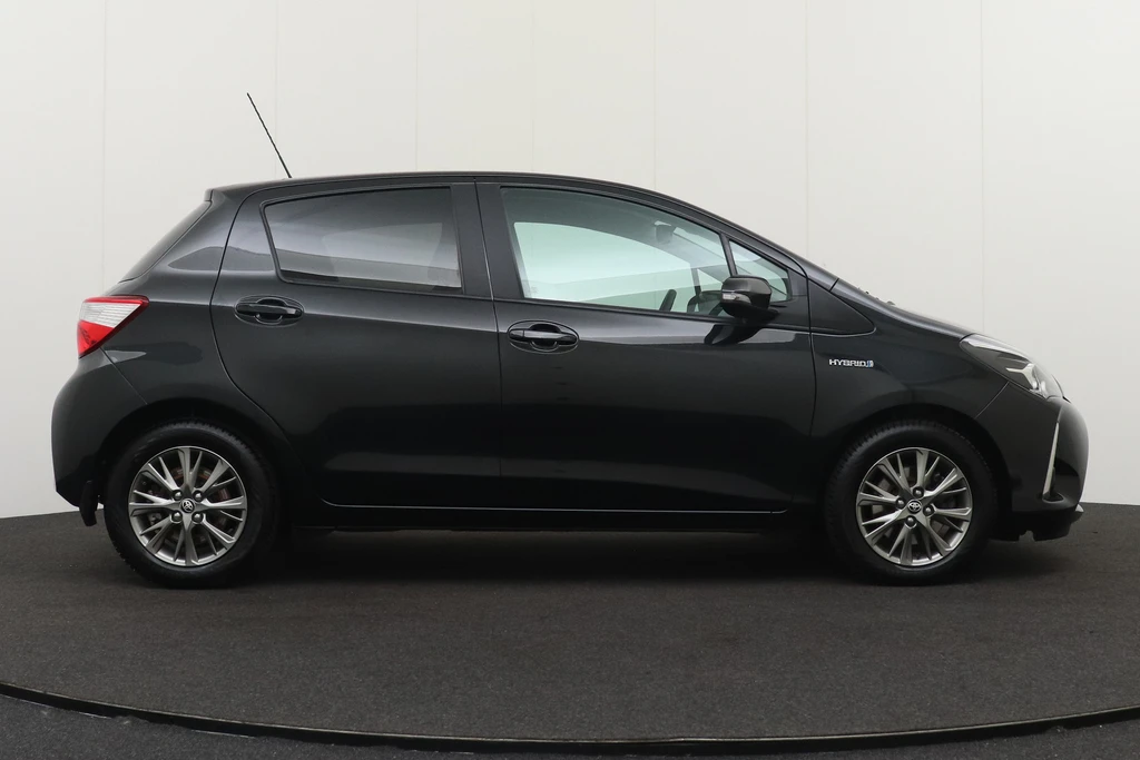 Toyota Yaris – foto 5