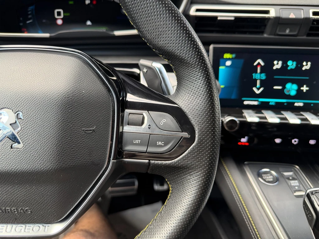Peugeot 508 – foto 21