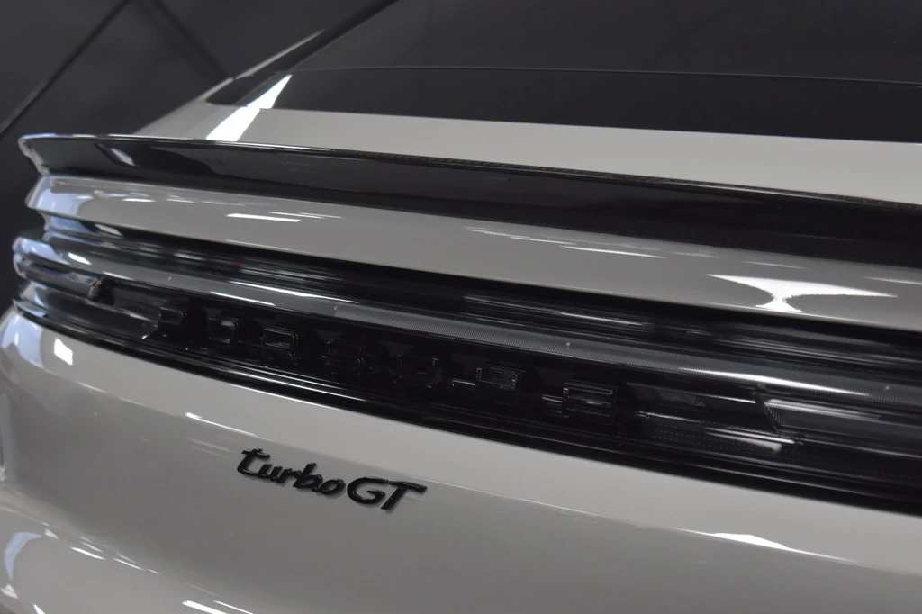 Porsche Cayenne – foto 15