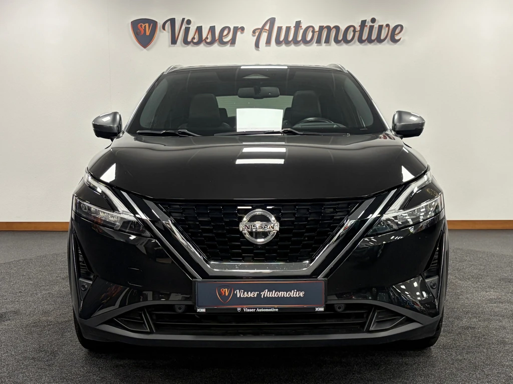Nissan QASHQAI – foto 11