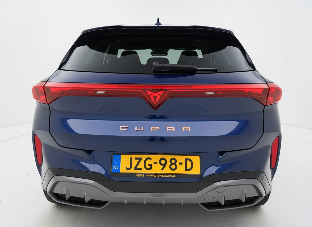 CUPRA Terramar – foto 4