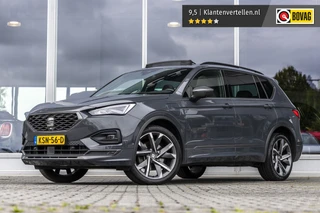 SEAT Tarraco – thumbnail 1