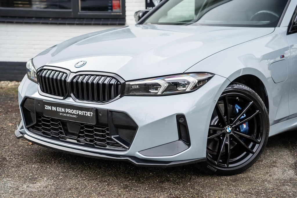 BMW 3 Serie – foto 2
